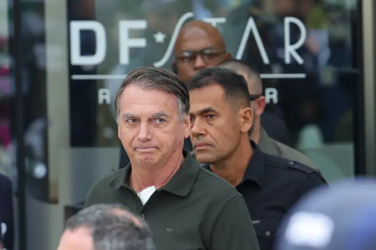 Bolsonaro Bolsonaro