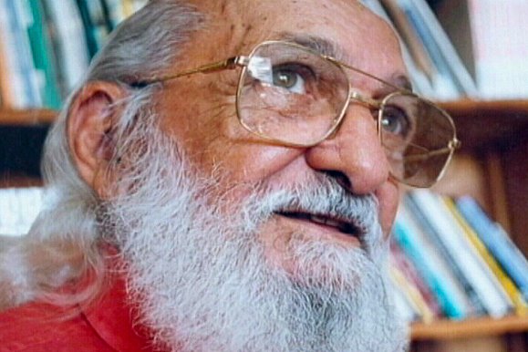 Paulo Freire