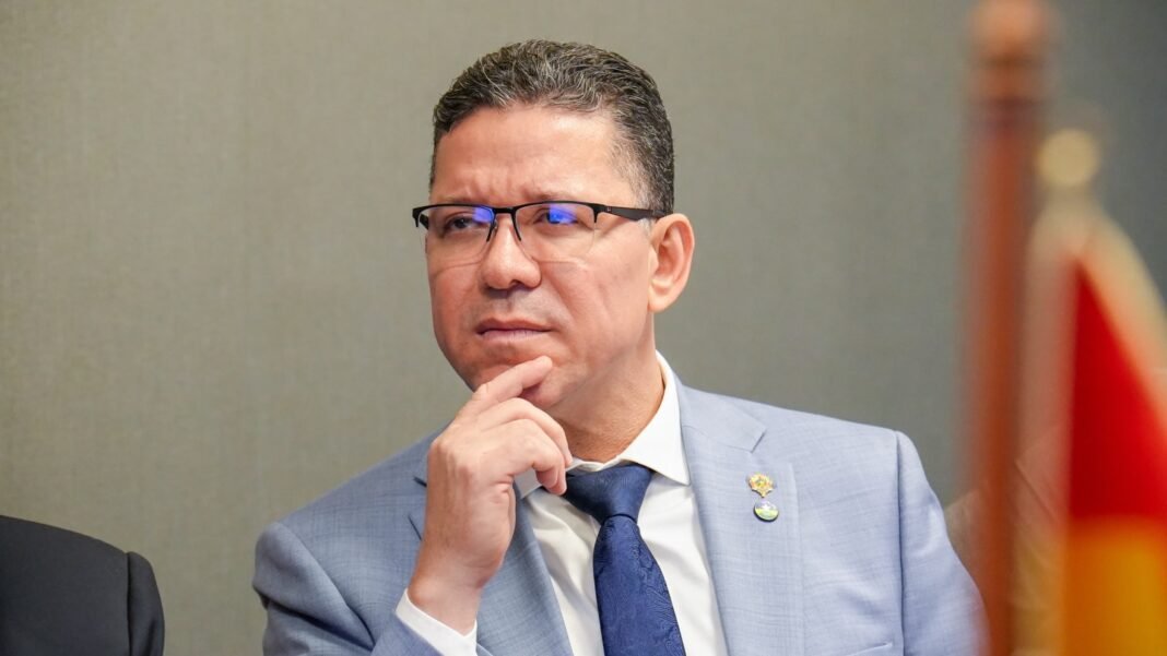 Marcos Rocha Marcos Rocha