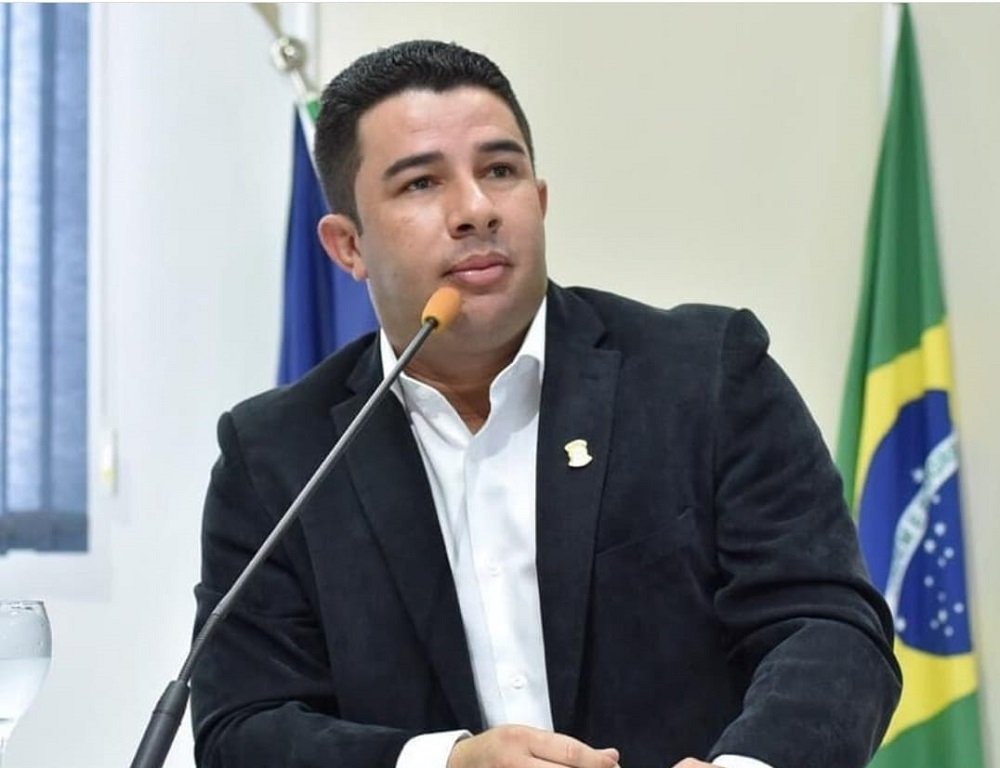 MPE denuncia presidente da Câmara de Boa Vista e coronel da PM por compra de votos nas eleições de 2024