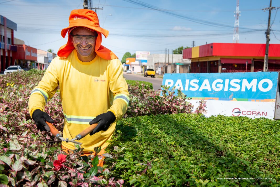 Boa Vista lidera ranking nacional de qualidade dos serviços públicos, aponta Instituto Veritá