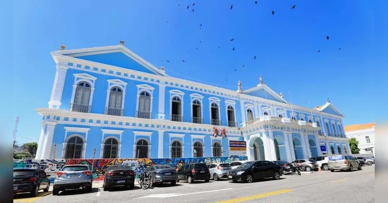 Justiça do Pará suspende efeitos de sessão extraordinária da Câmara de Belém durante recesso parlamentar