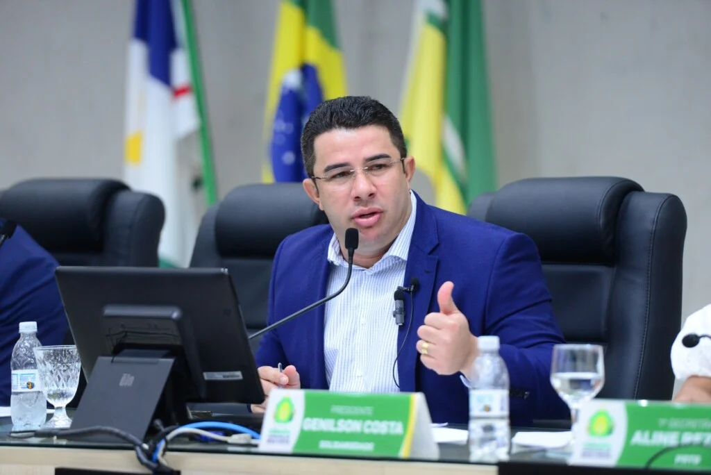 Câmara de Boa Vista inicia 2026 sob desgaste após cassação de diplomas de quatro vereadores em 1ª instância