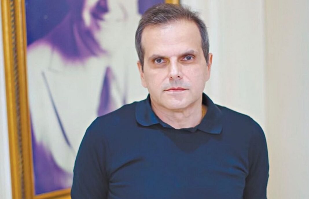 Grupo Liberal Grupo Liberal