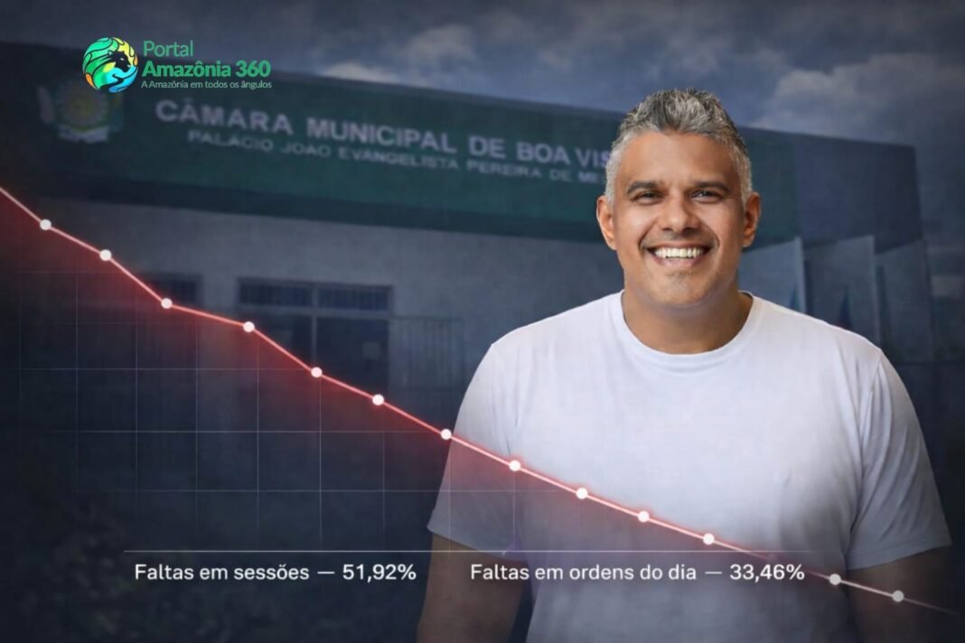 vereador júlio medeiros