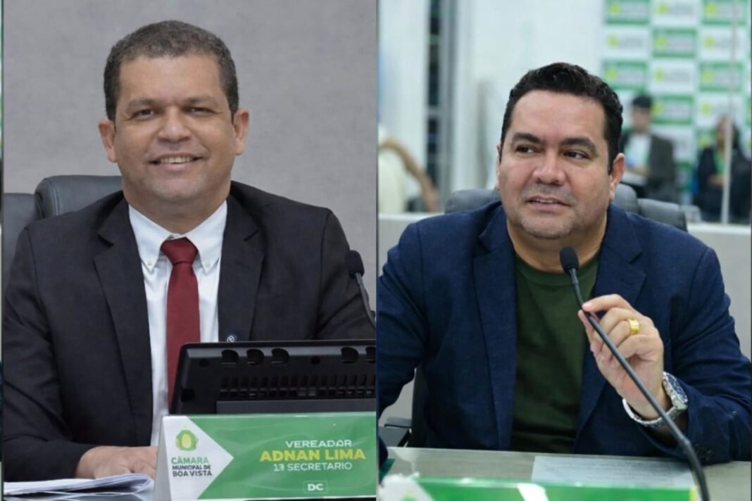 gênero cassação justiça vereadores dc fraude