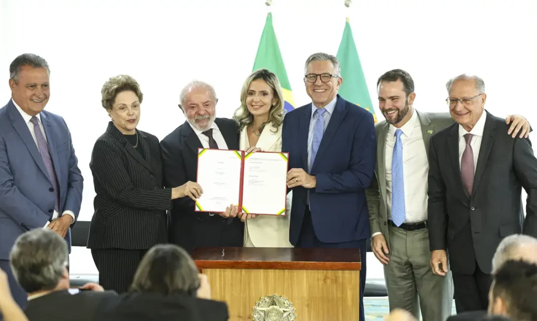 Governo anuncia construção do primeiro hospital público inteligente do Brasil em São Paulo