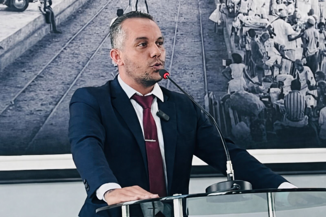 vereador fraude vereador fraude