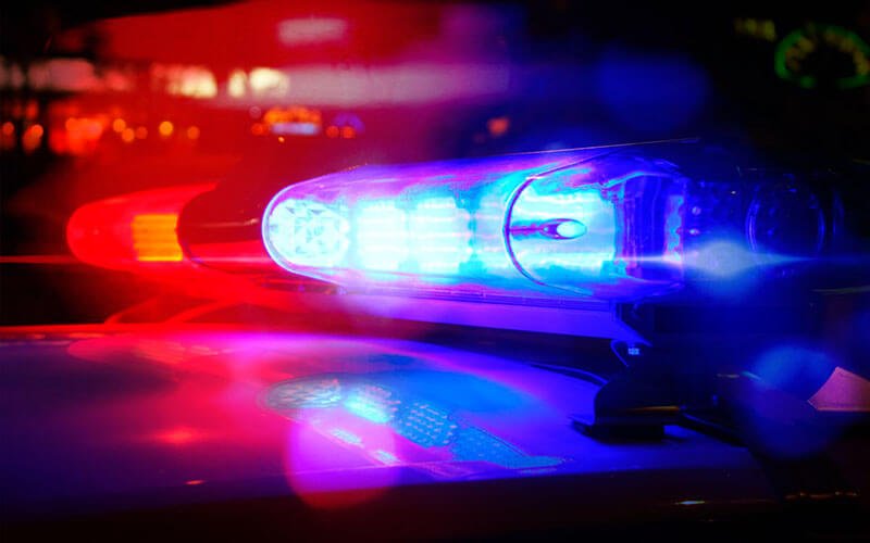 polícia militar homem