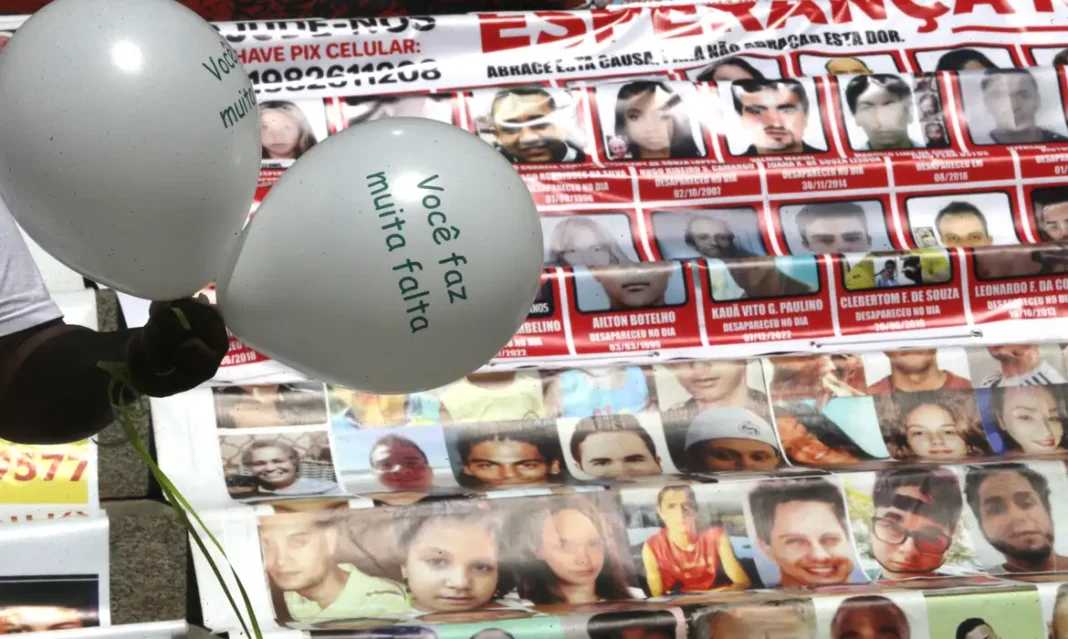 desaparecidos maranhão