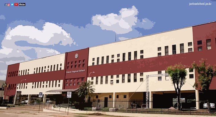 tre-ro cota de gênero