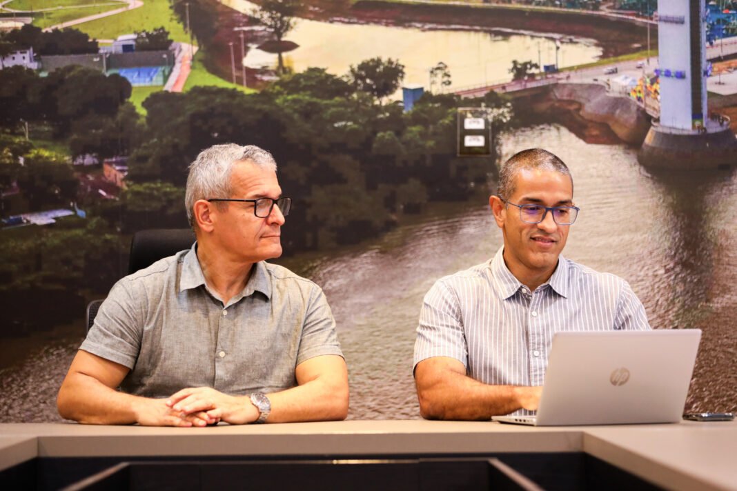 arthur henrique aumento reajuste boa vista