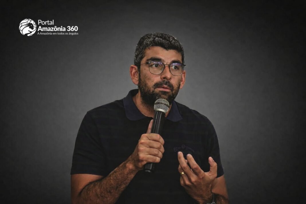 daniel santos ananindeua