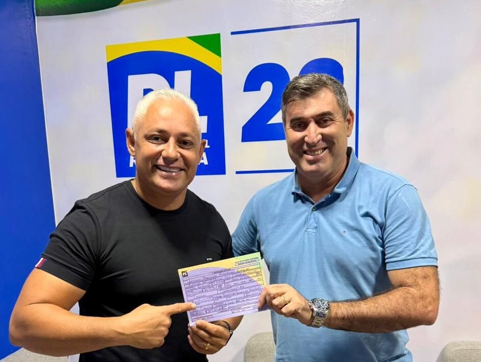 PL rarison deputado PL rarison deputado