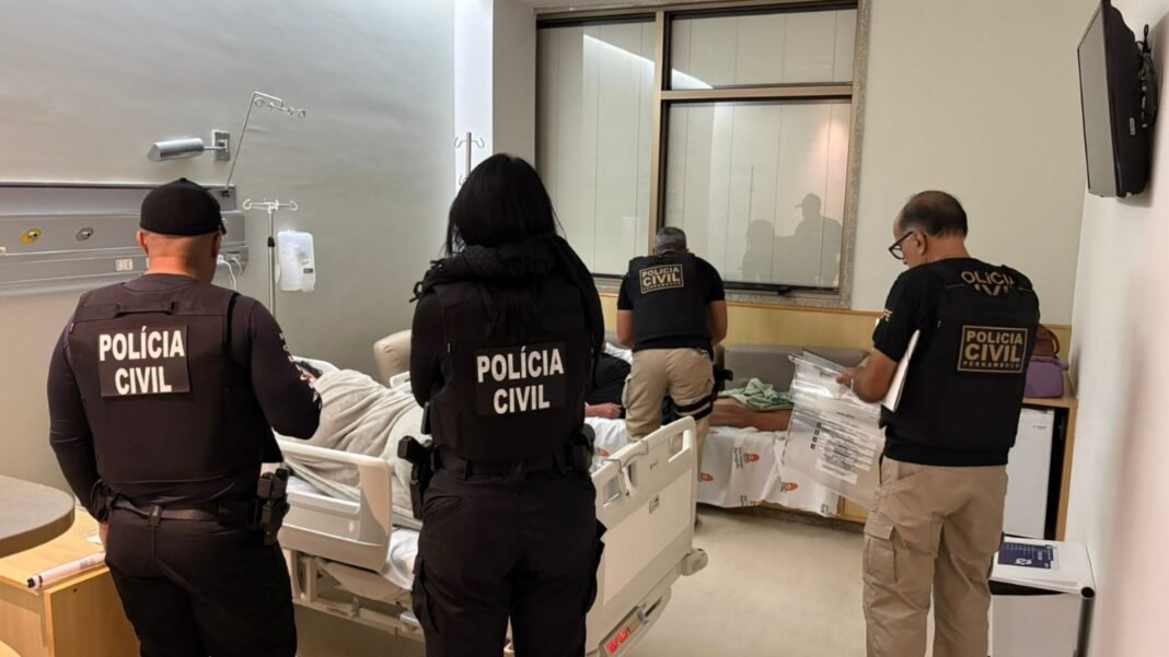 belém 1 milhão pará polícia