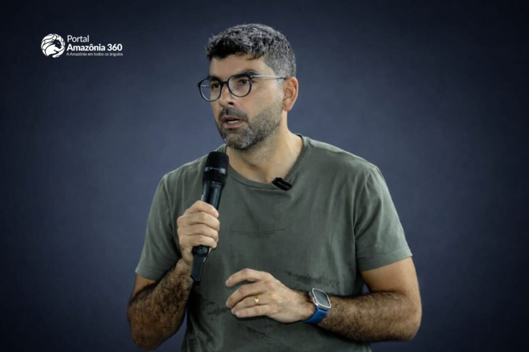 daniel santos ananindeua