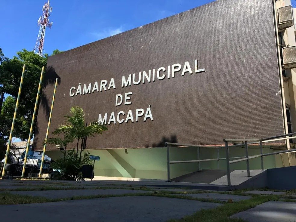 reajuste macapá câmara reajuste macapá câmara