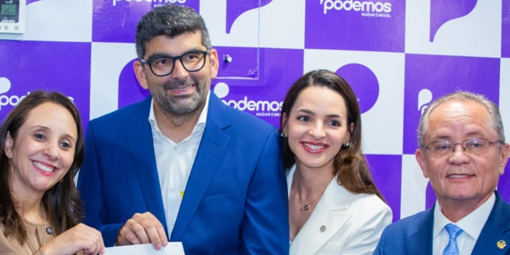 daniel santos podemos