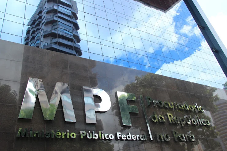 mpf pará