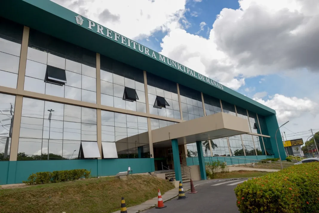 prefeitura de manaus empréstimo prefeitura de manaus empréstimo