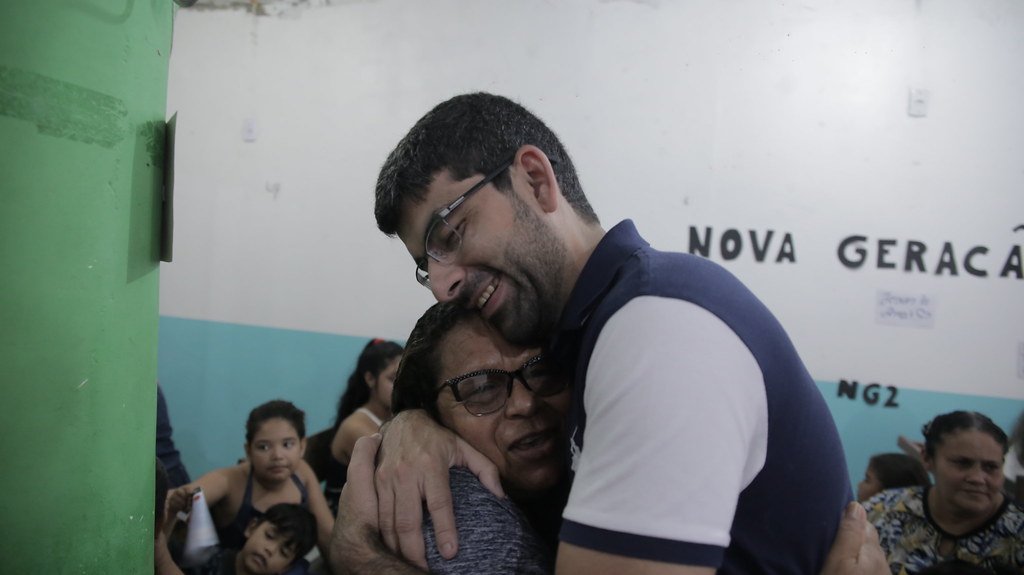 Daniel Santos - Foto: Flickr.