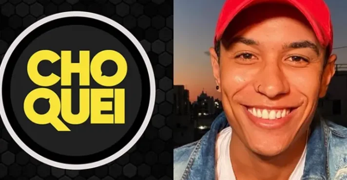 Dono da Choquei Raphael Sousa - Foto: Reprodução/Redes Sociais.