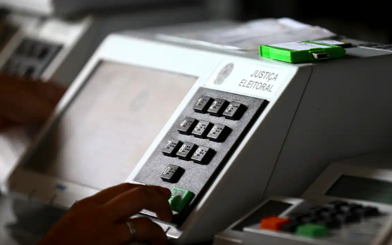 Onze governadores renunciram seus cargos - Foto: Marcelo Camargo/Agência Brasil.