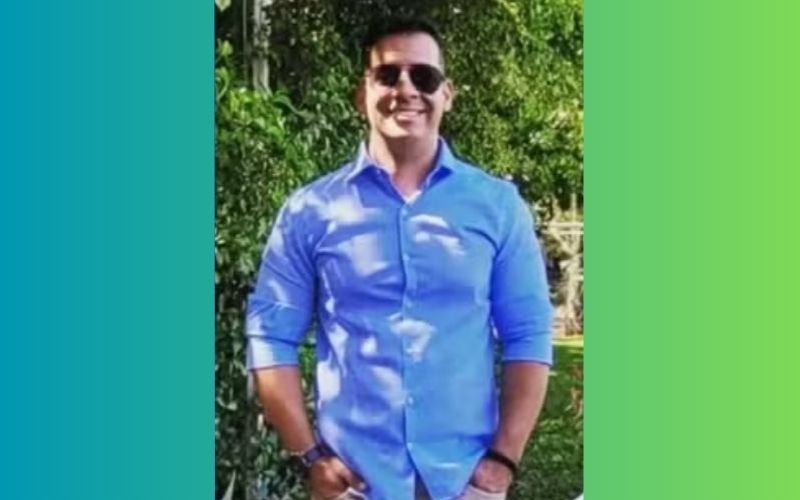 Defesa de ex-diretor da Papuda, Mayk Steve nega crime de assédio - Foto: Montagem/Amazônia360.