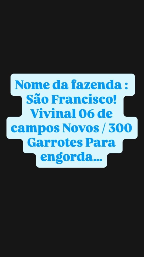 Foto: Reprodução/Stories @vereador_ruan_kenobby.