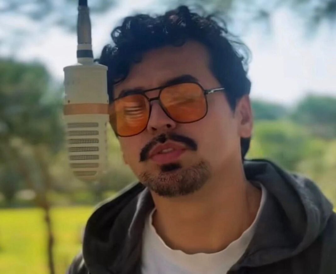 Bruno Mafra - Foto: Reprodução/Redes Sociais Bruno Mafra - Foto: Reprodução/Redes Sociais