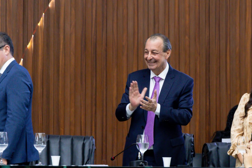 Omar lidera disputa pelo Governo do AM com 40% seguido de Maria do Carmo para Governo do Amazonas - Foto: Flickr.