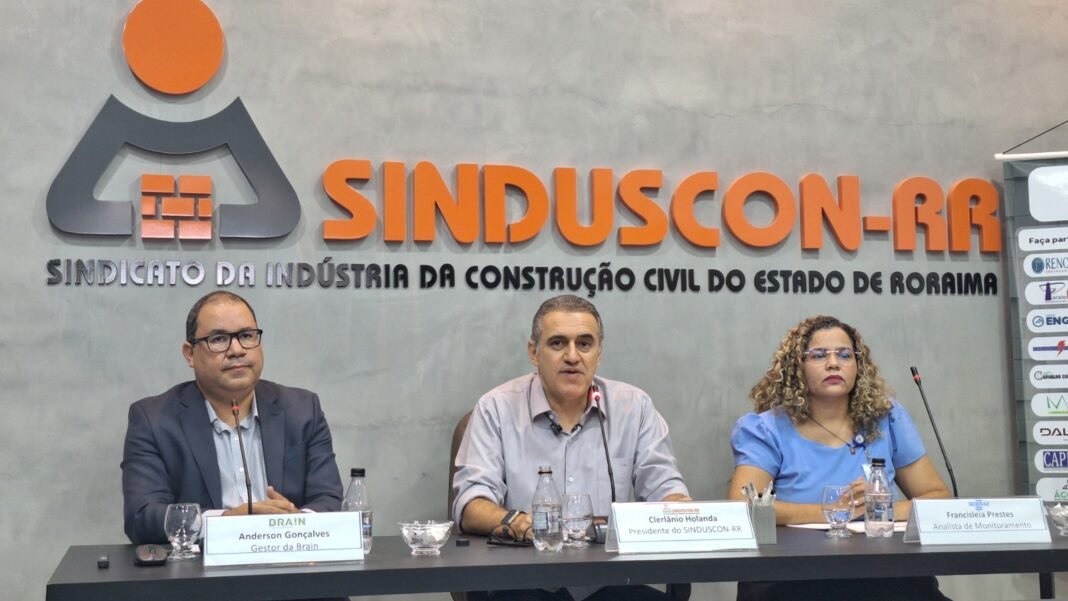 Boa Vista registra melhor início de ano da história do mercado imobiliário em 2026