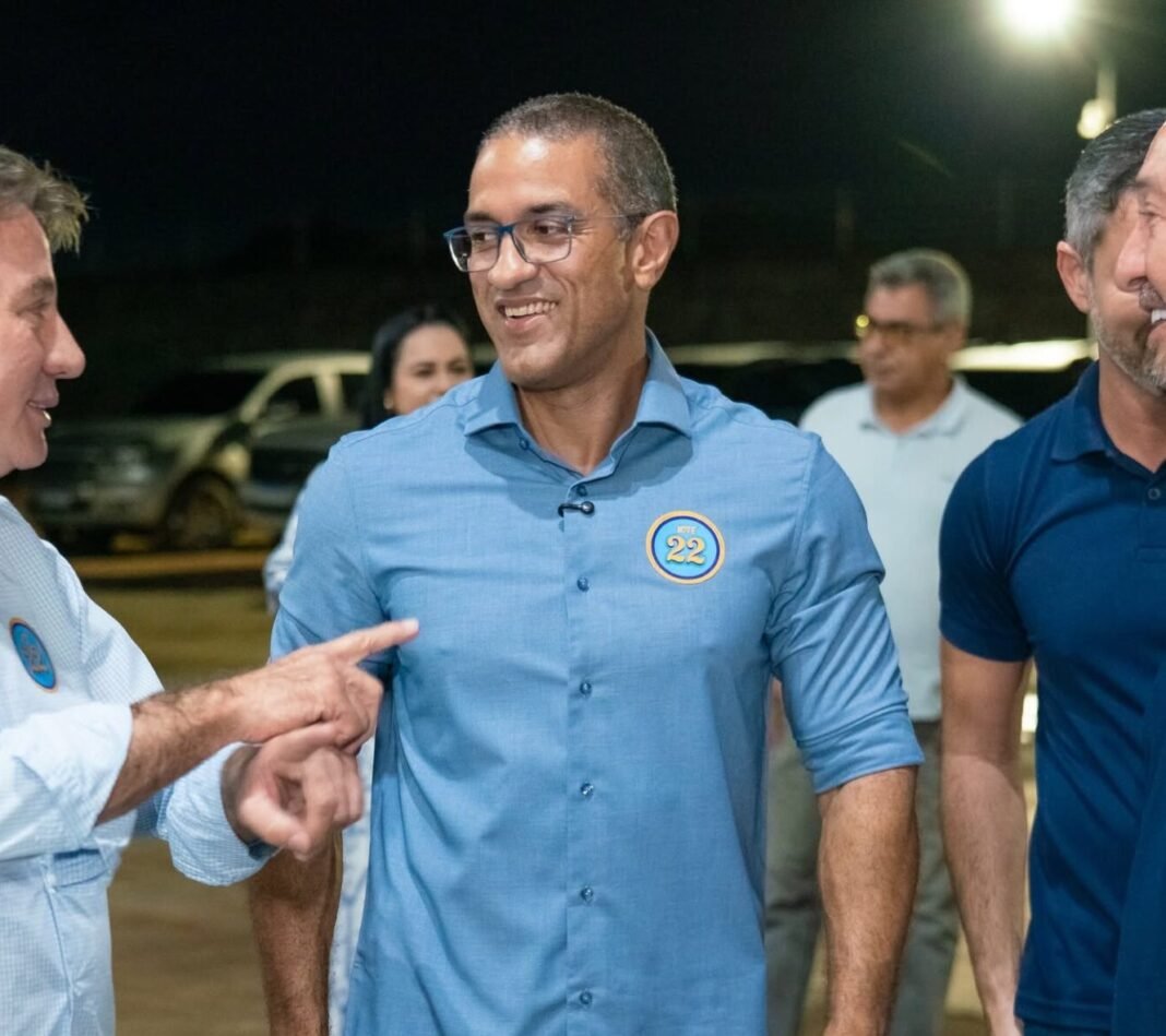 Fachin rejeita pedido do PL e mantém decisão de Flávio Dino sobre eleição em Roraima